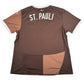 St Pauli 2024/2025 Home Football Shirt XL