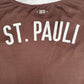 St Pauli 2024/2025 Home Football Shirt XL