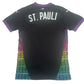 St Pauli 2024/2025 Third Football Shirt Small