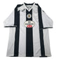 St. Mirren 2004/2005 Home Football Shirt Large