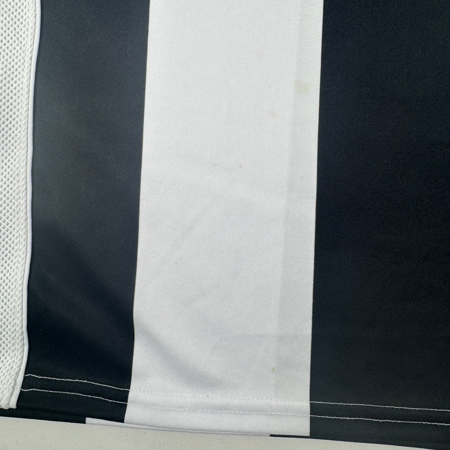 St. Mirren 2004/2005 Home Football Shirt Large