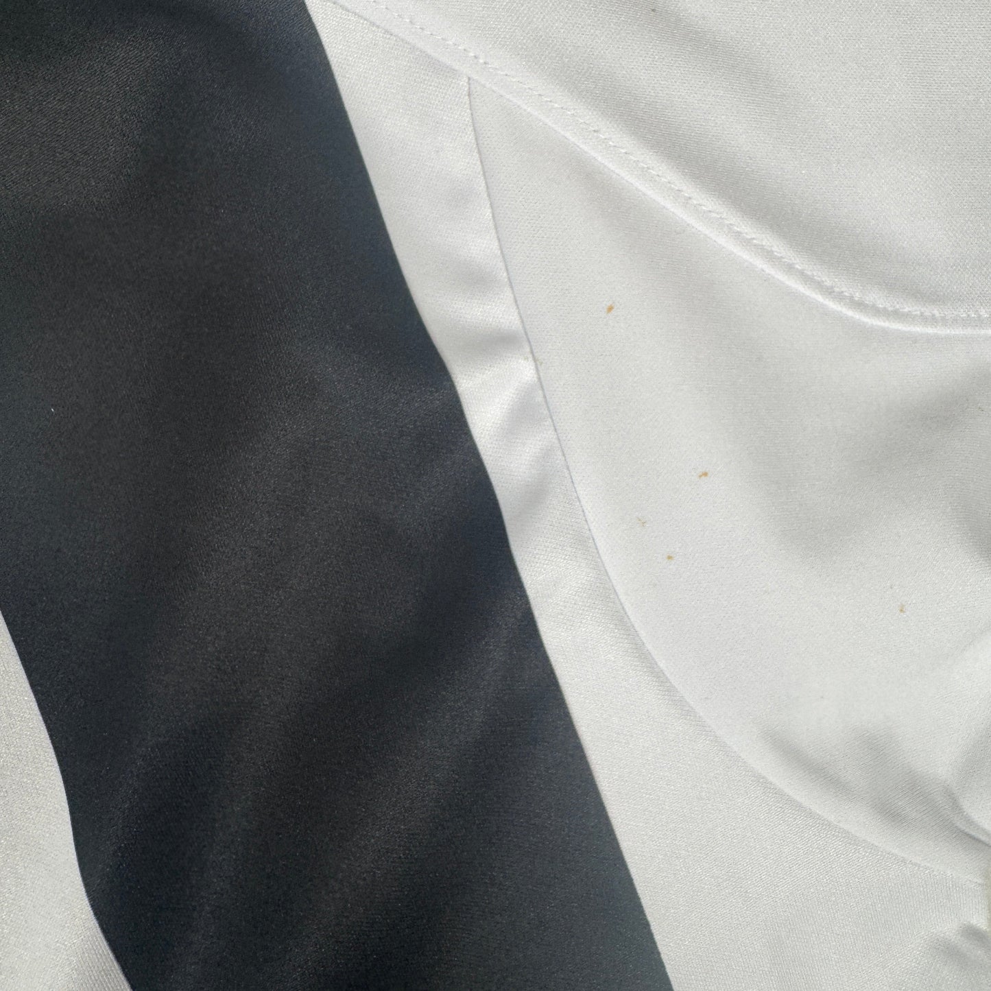 St. Mirren 2004/2005 Home Football Shirt Large