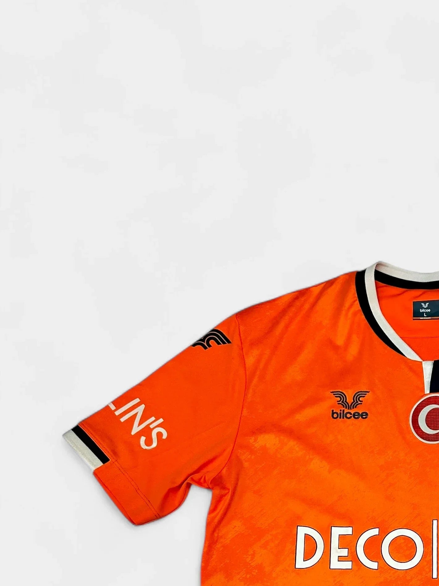 İstanbul Başakşehir 2020-21 Football Shirt (Large)