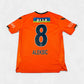 İstanbul Başakşehir 2020-21 Football Shirt (Large)