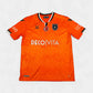 İstanbul Başakşehir 2020-21 Football Shirt (Large)