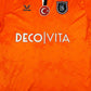 İstanbul Başakşehir 2020-21 Football Shirt (Large)