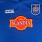 Stockport County 2004/2005/2006 Home Shirt Large