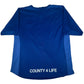 Stockport County 2004/2005/2006 Home Shirt Large