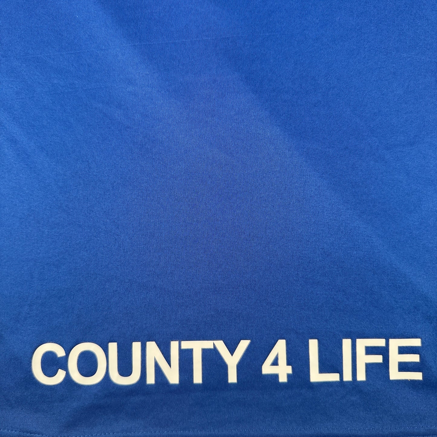 Stockport County 2004/2005/2006 Home Shirt Large