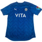 Stockport County 2021/2022 Home Football Shirt Large