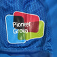 Stockport County 2021/2022 Home Football Shirt Large