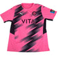 Stockport County 2021/2022 Third Shirt XXL