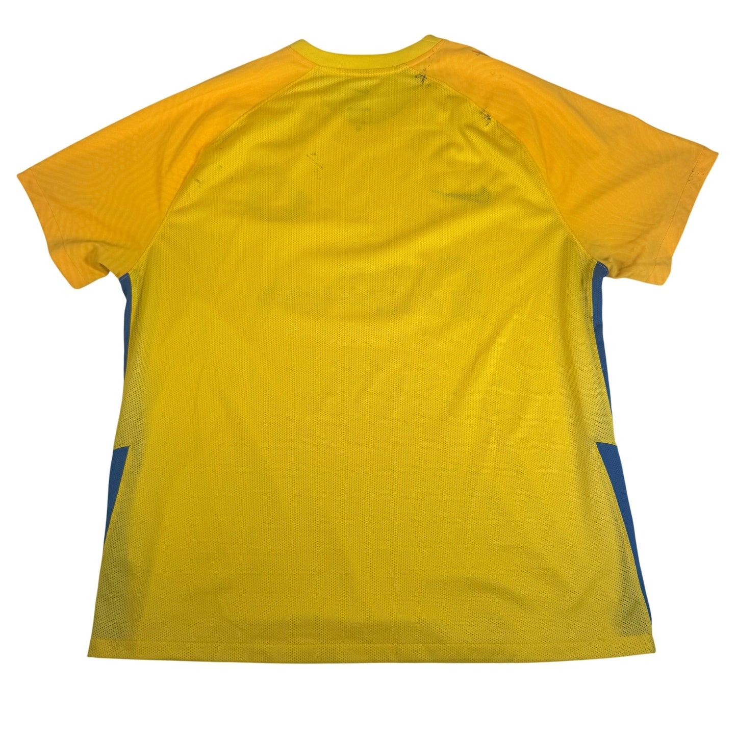 Sunderland 2021/2022 Away Football Shirt XXL