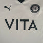 Stockport County 2024/2025 Away Football Shirt 3XL