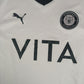 Stockport County 2024/2025 Away Shirt Large