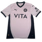 Stockport County 2024/2025 Away Shirt Large