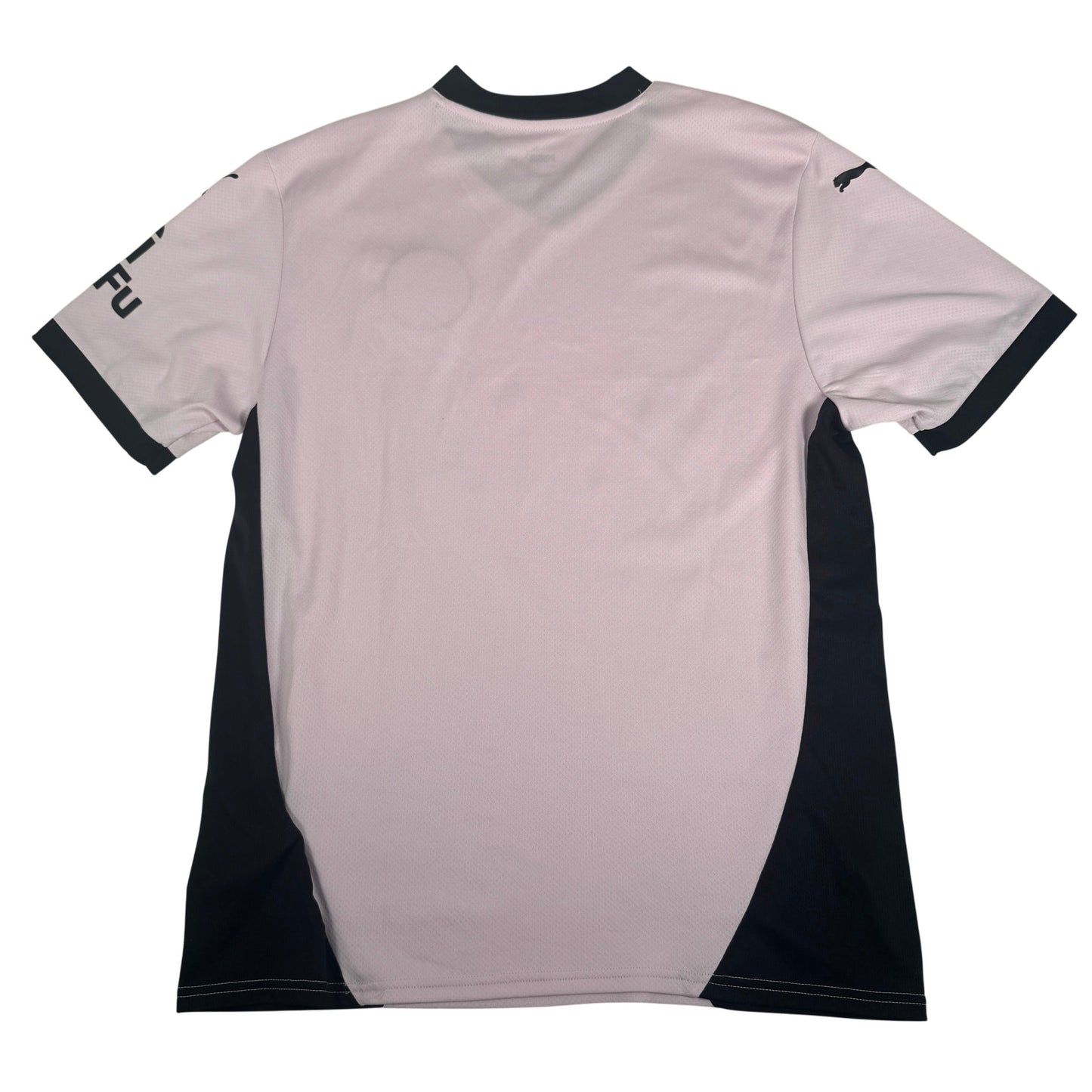 Stockport County 2024/2025 Away Shirt Large
