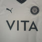 Stockport County 2024/2025 Away Football Shirt XL