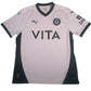 Stockport County 2024/2025 Away Football Shirt XL