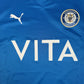 Stockport County 2024/2025 Home Shirt Large