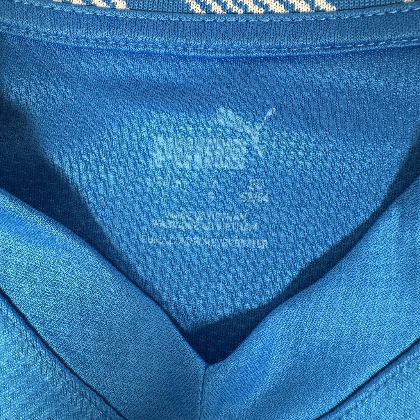 Stockport County 2024/2025 Home Shirt Large