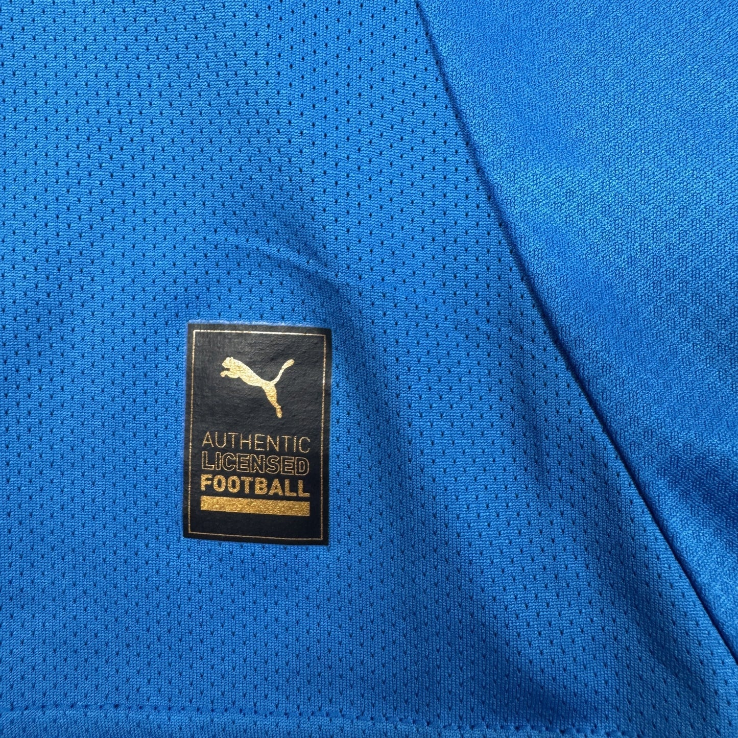 Stockport County 2024/2025 Home Shirt Large