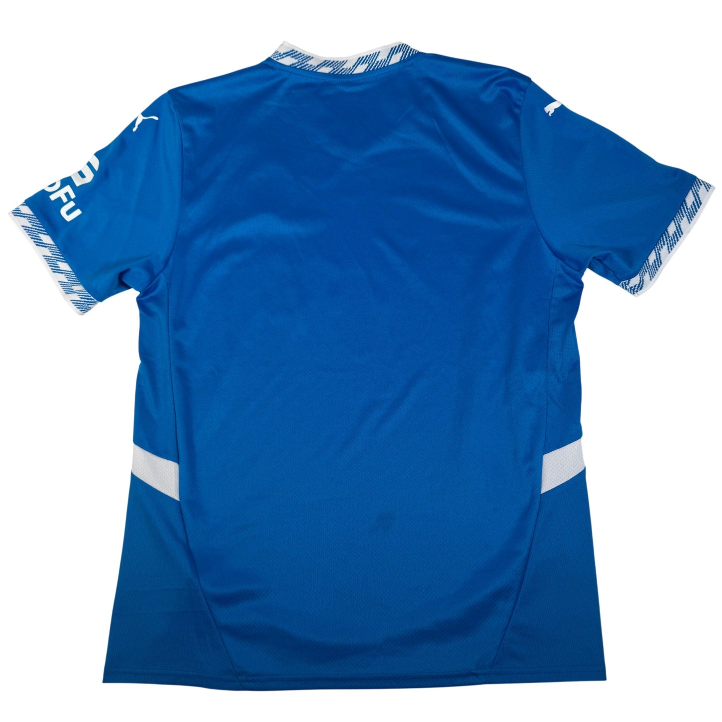 Stockport County 2024/2025 Home Shirt Large