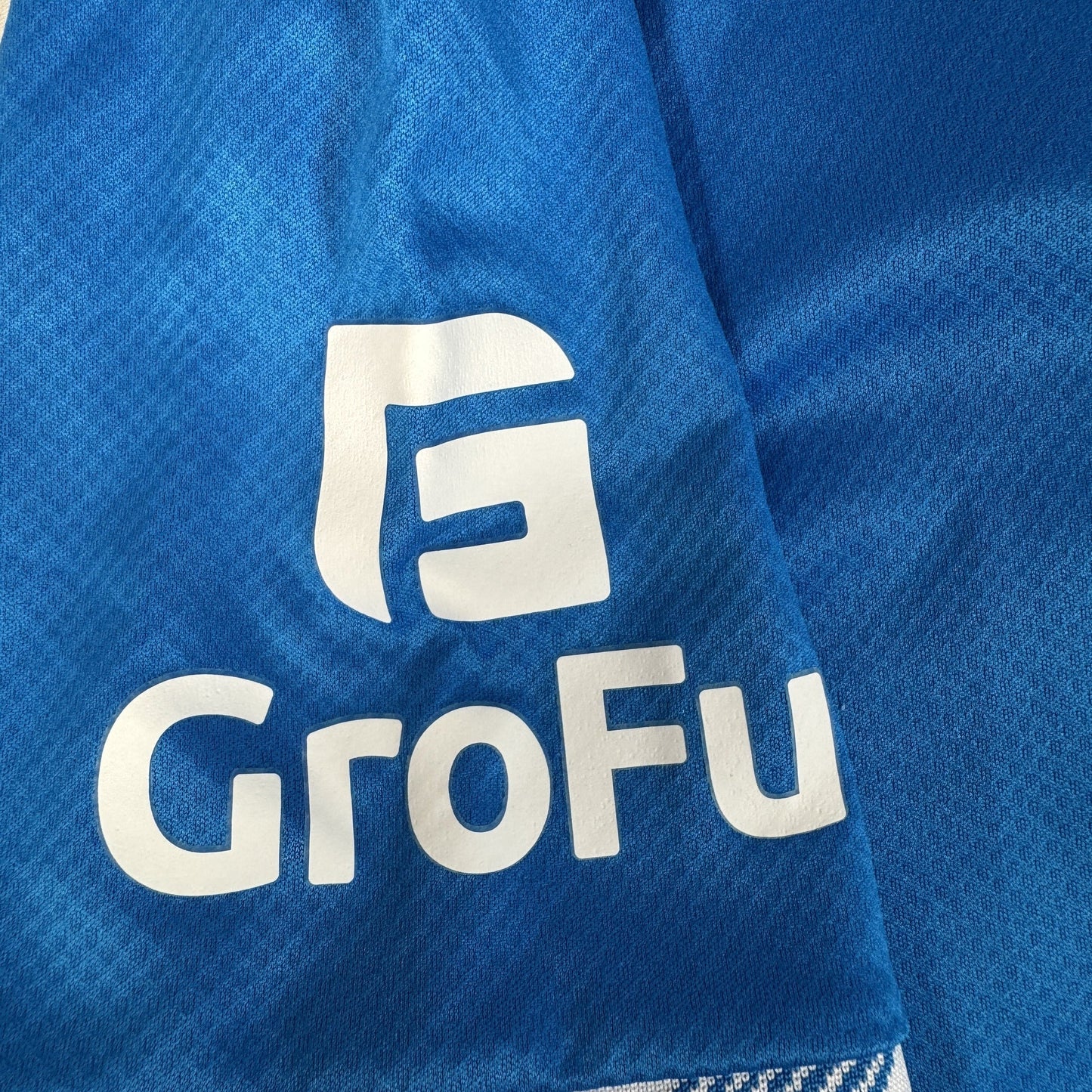 Stockport County 2024/2025 Home Shirt Large
