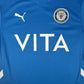 Stockport County 2024/2025 Home Shirt Medium
