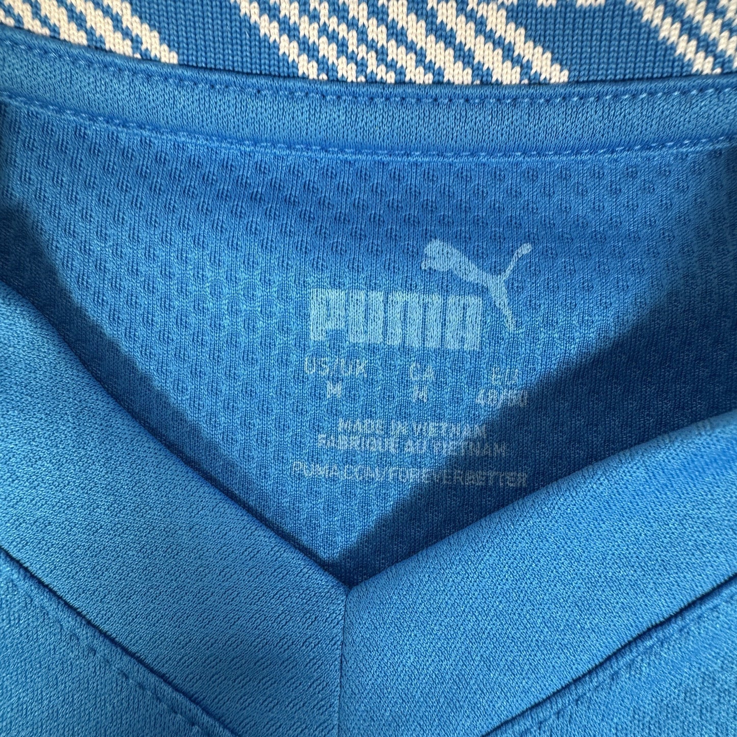 Stockport County 2024/2025 Home Shirt Medium