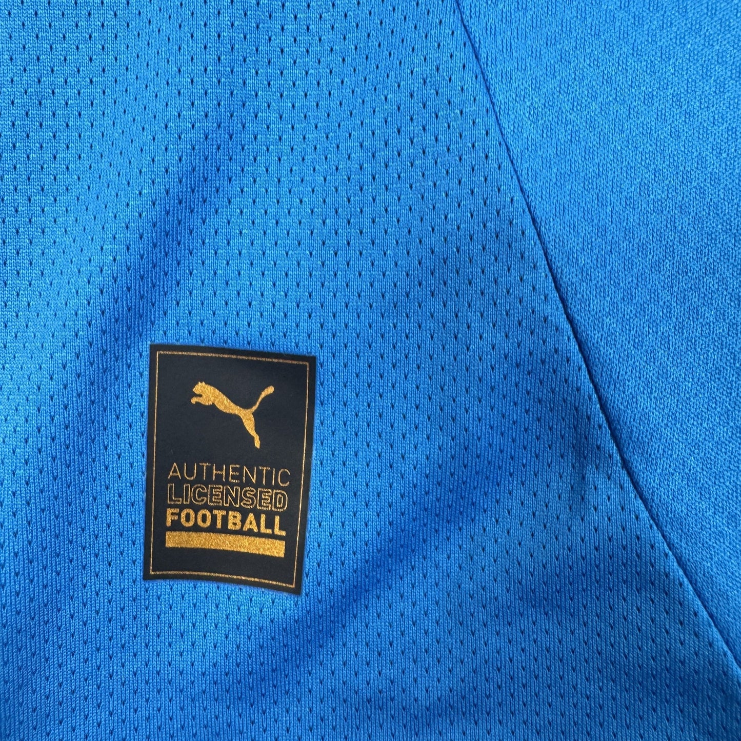 Stockport County 2024/2025 Home Shirt Medium