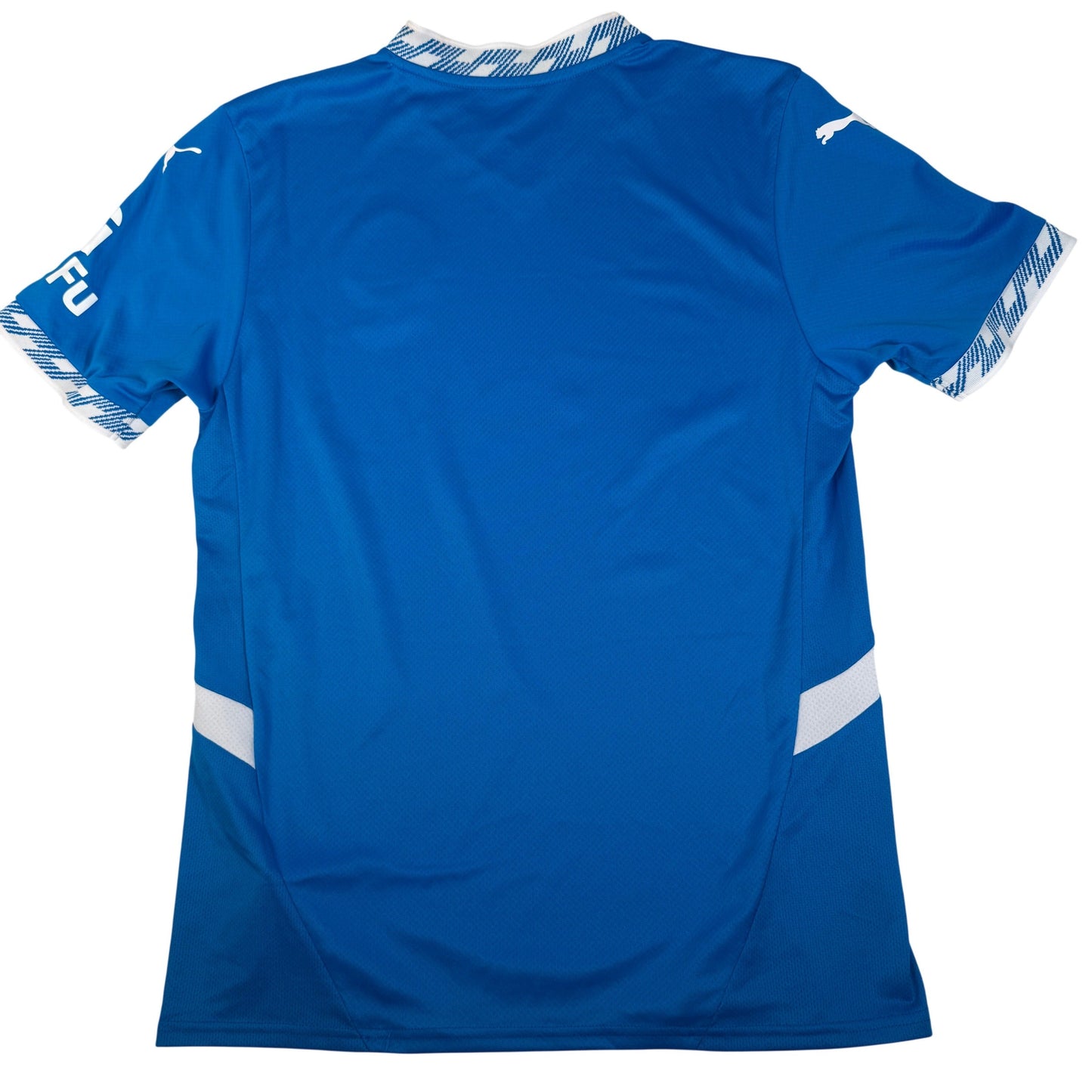 Stockport County 2024/2025 Home Shirt Medium