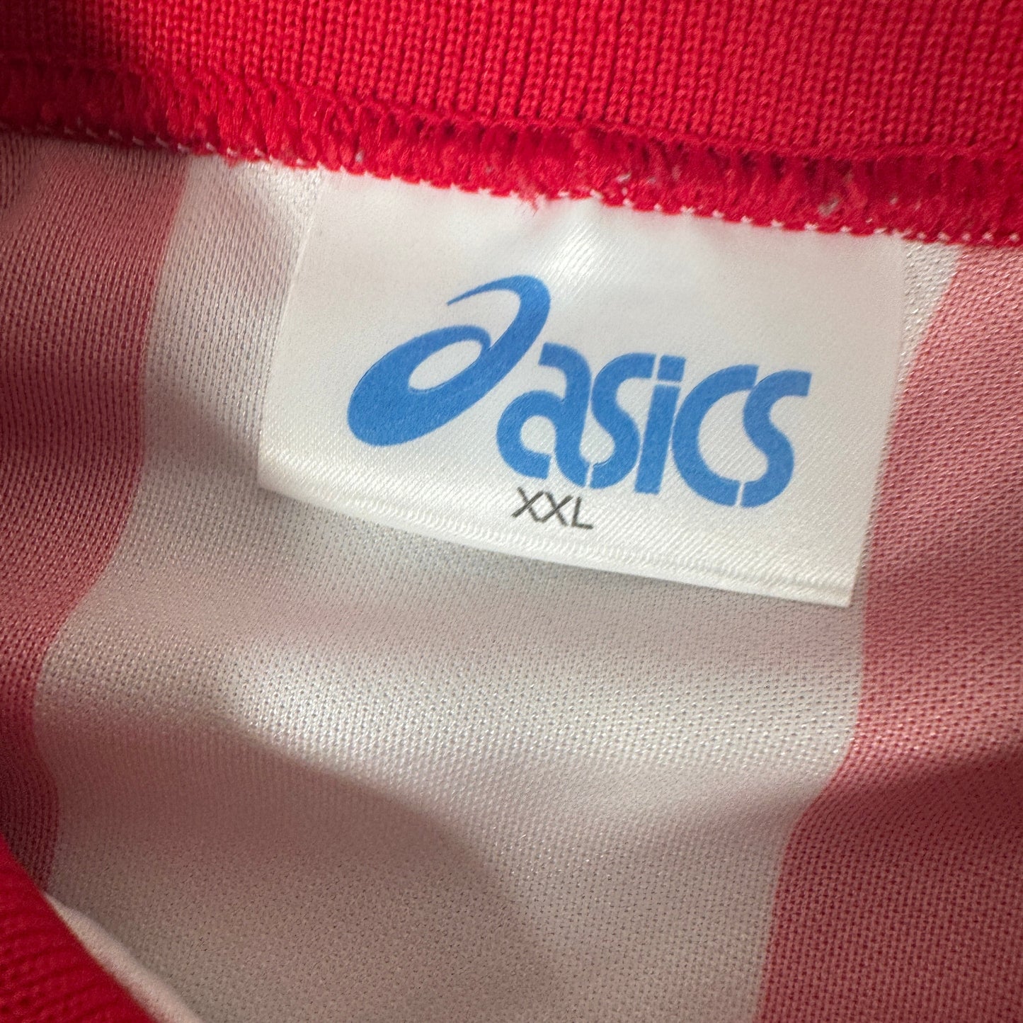 Stoke City 1993/1994/1995 Home Football Shirt 2XL