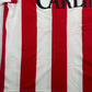 Stoke City 1993/1994/1995 Home Football Shirt Large