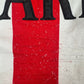 Stoke City 1993/1994/1995 Home Football Shirt Large