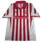 Stoke City 2004/2005 Home Shirt Large