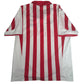 Stoke City 2004/2005 Home Shirt Large