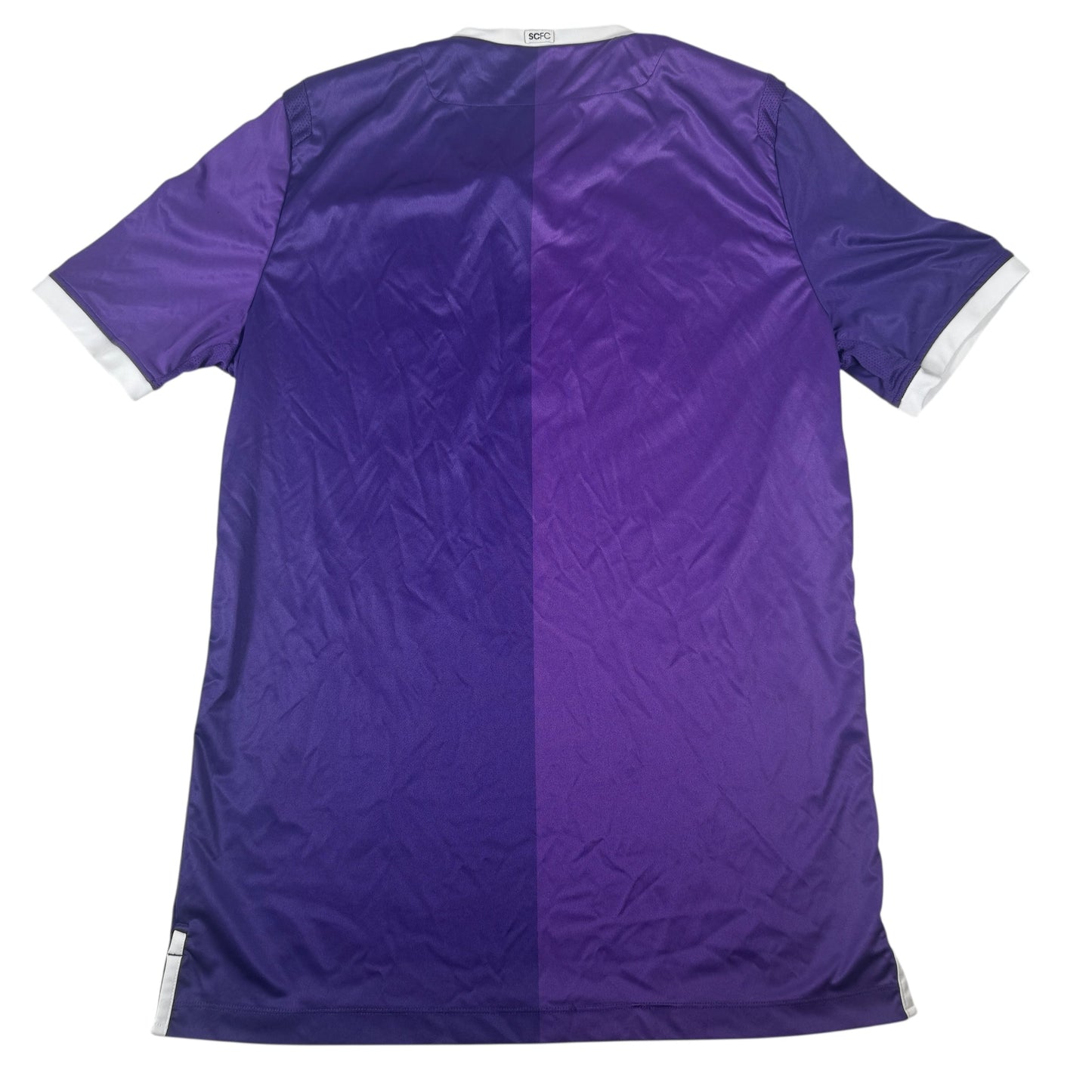 Stoke City 2018/2019 Away Football Shirt 2XL