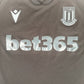 Stoke City 2024/2025 Away Shirt 2XL