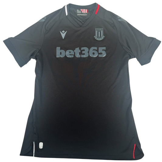 Stoke City 2024/2025 Away Shirt 2XL