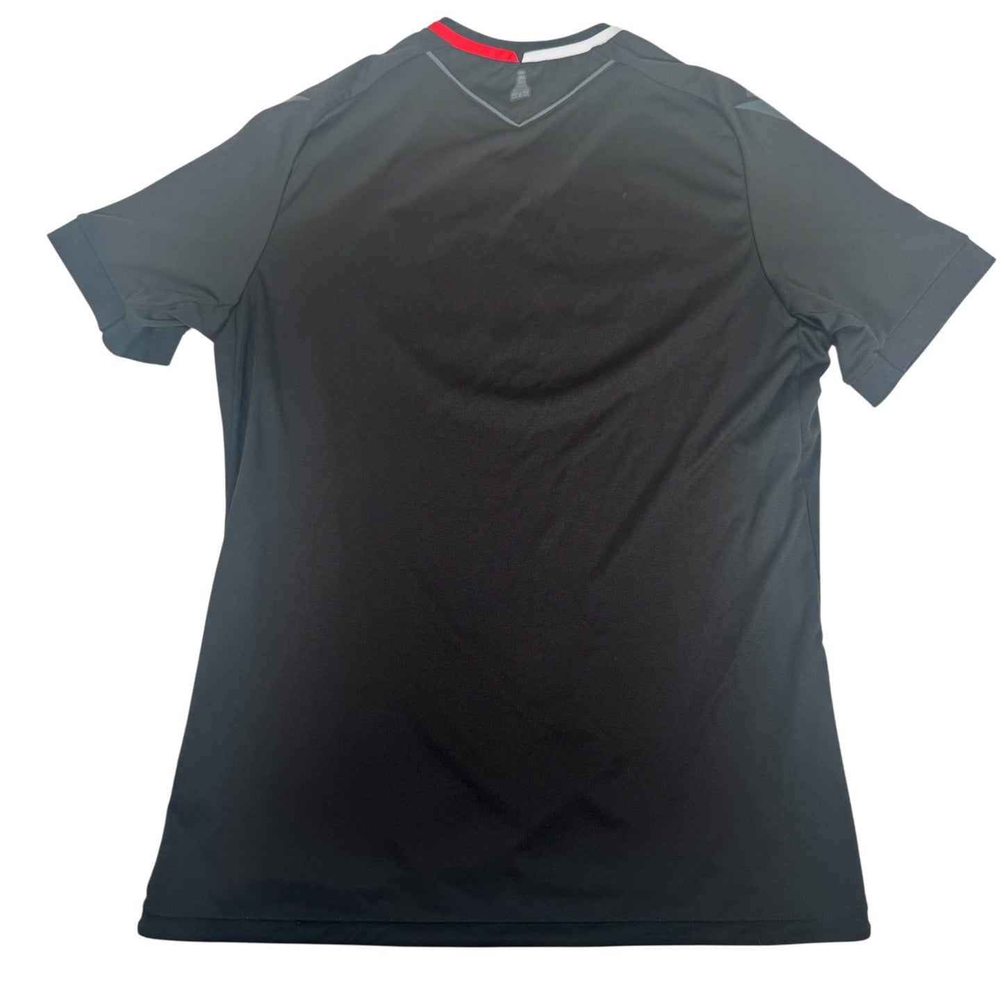 Stoke City 2024/2025 Away Shirt 2XL