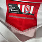 Stoke City 2024/2025 Home Football Shirt 2XL