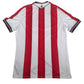 Stoke City 2024/2025 Home Football Shirt 2XL