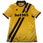 Stoke City 2025/2026 Third Football Shirt XL