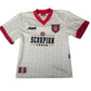 Sunderland 1996/1997 Away Football Shirt Small