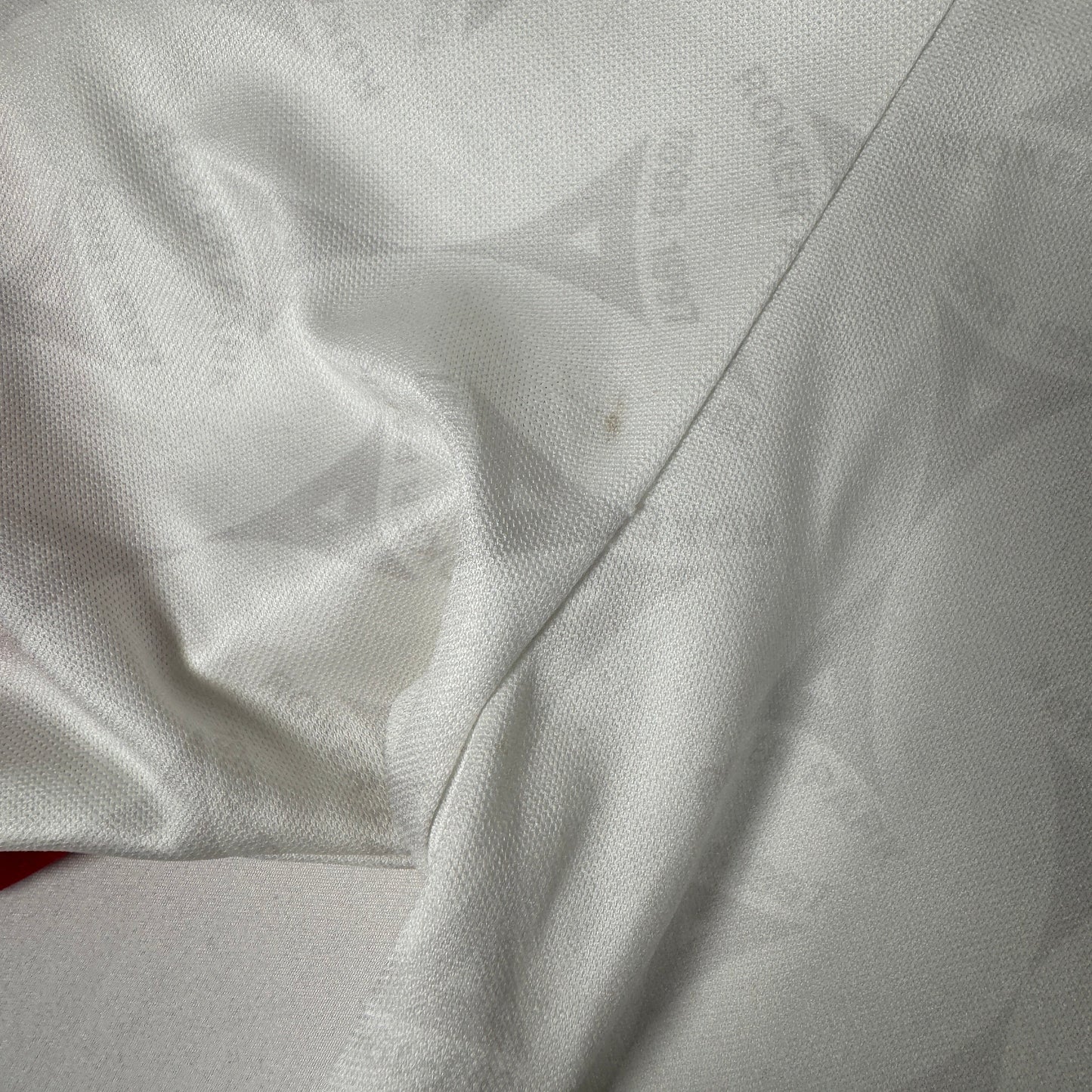 Sunderland 1996/1997 Away Football Shirt Small