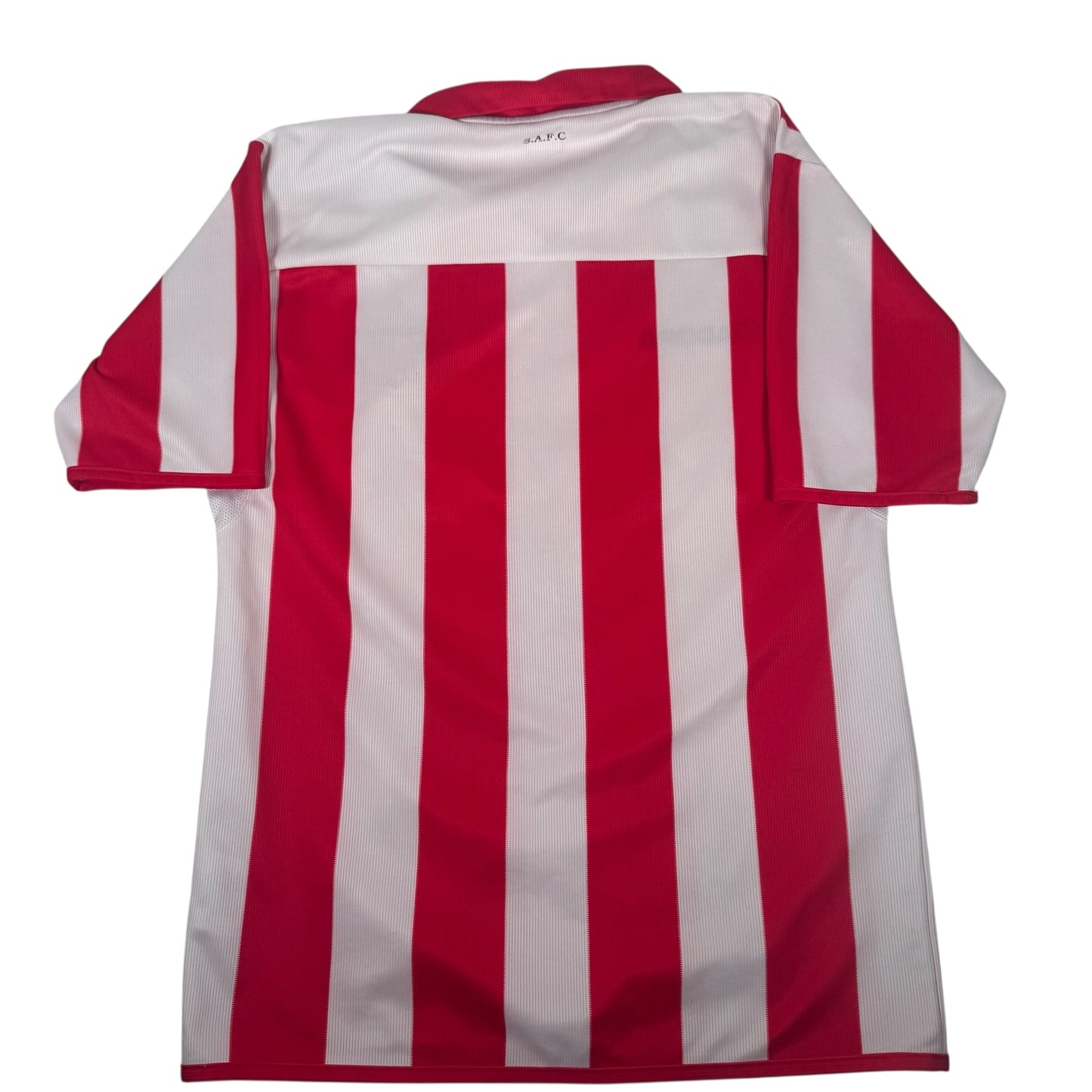 Sunderland 2004/2005 Home Football Shirt Medium