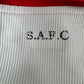 Sunderland 2004/2005 Home Football Shirt Medium