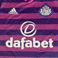 Sunderland 2016/2017 Third Shirt Medium