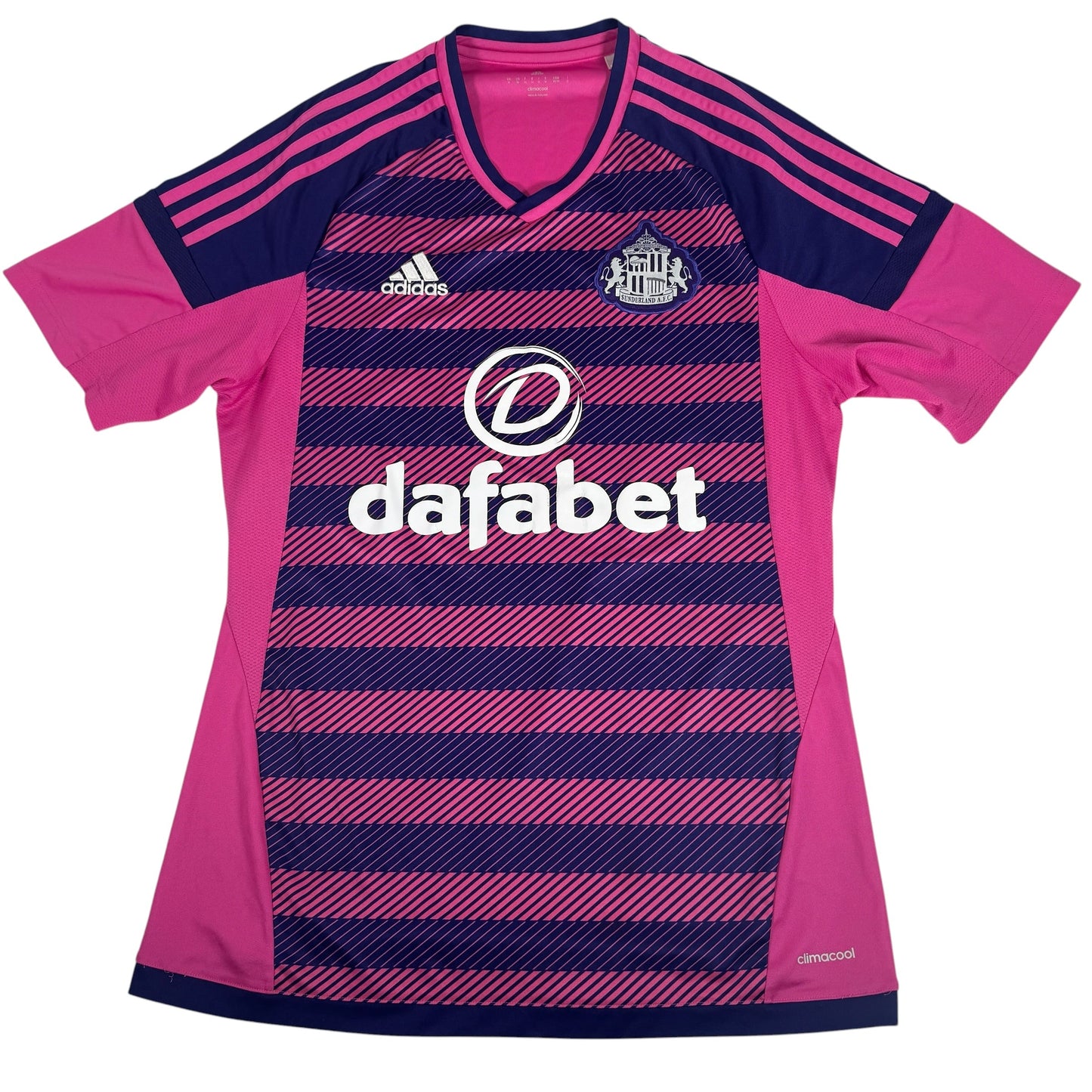 Sunderland 2016/2017 Third Shirt Medium
